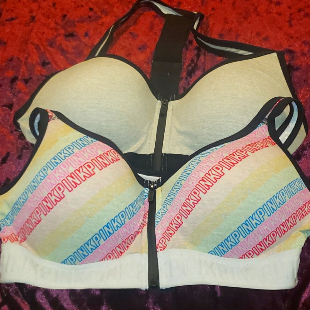 Sport bra